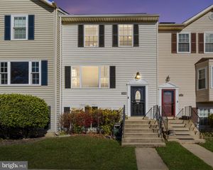 3536 PRINCESS CAROLINE CT, District Heights, MD 20747