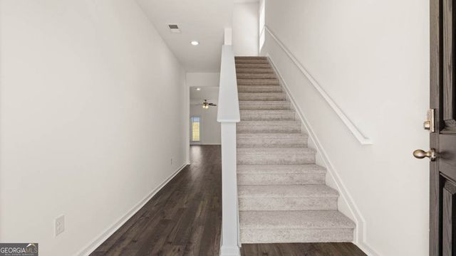 11973 Aukerman Way, Hampton, GA 30228