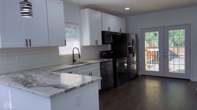 4308 Guilford Avenue, Indianapolis, IN 46205