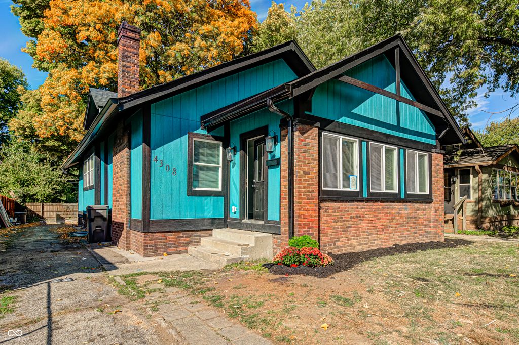 4308 Guilford Avenue, Indianapolis, IN 46205
