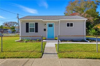 2700 Ash St ST, Portsmouth, VA 23707