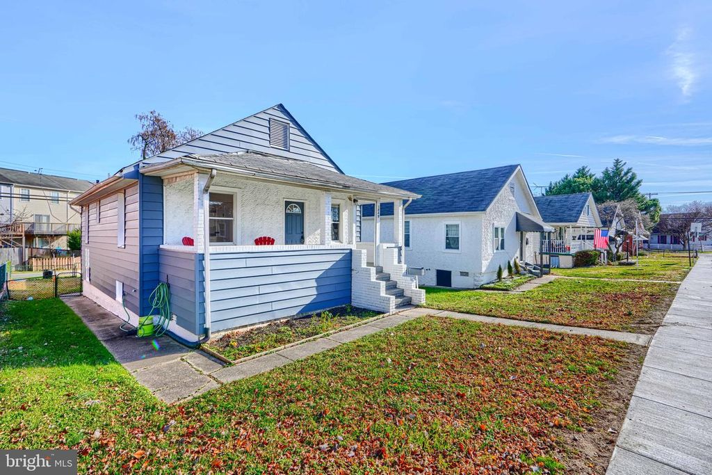 1849 PORTSHIP RD, Dundalk, MD 21222