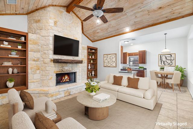 2180 Medina Hwy, Kerrville, TX 78028