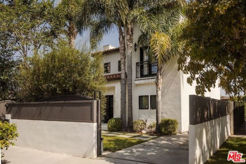 2924 Yale Avenue, Marina Del Rey, CA 90292