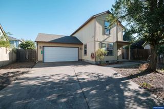 3161 31st Av SE, Albany, OR 97322