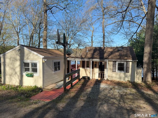 19 Lakeview Drive, Colchester, CT 06415