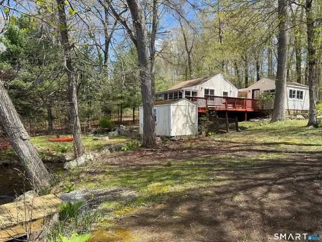 19 Lakeview Drive, Colchester, CT 06415