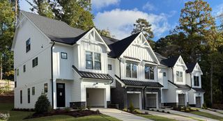 4089 Elk Creek Lane, Raleigh, NC 27612