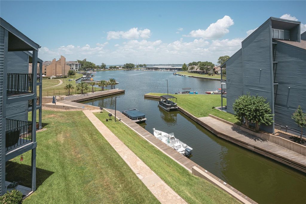 12500 Melville Drive 338D, Montgomery, TX 77356