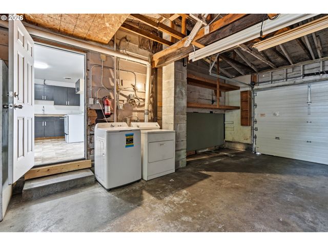 9201 Se 77TH Ct, Portland, OR 97206