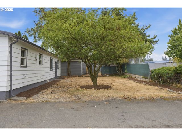 9201 Se 77TH Ct, Portland, OR 97206