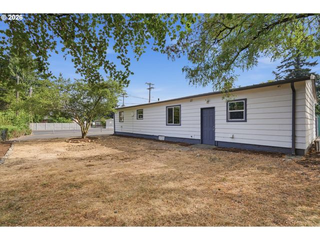 9201 Se 77TH Ct, Portland, OR 97206