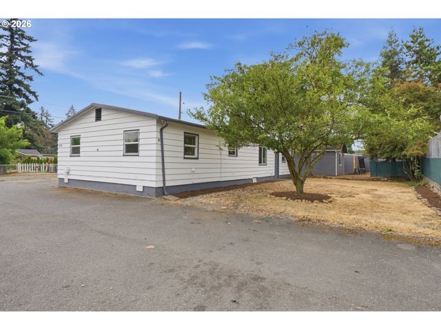 9201 Se 77TH Ct, Portland, OR 97206