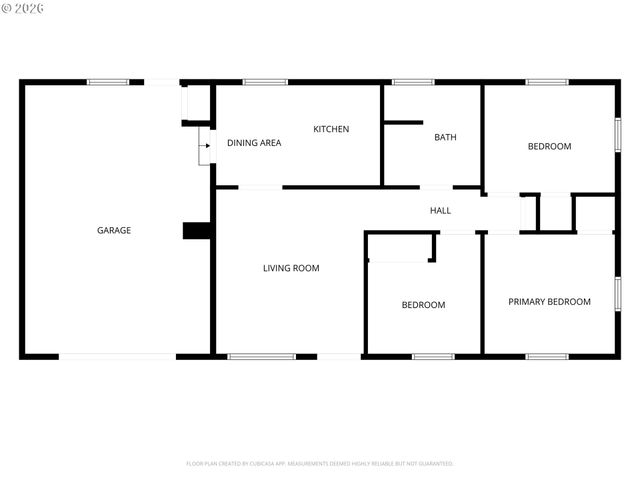 9201 Se 77TH Ct, Portland, OR 97206