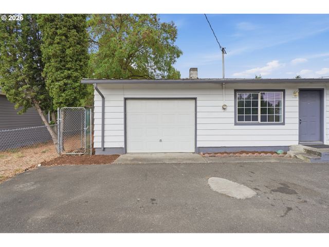 9201 Se 77TH Ct, Portland, OR 97206