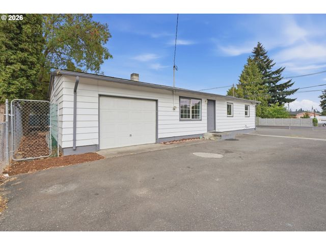 9201 Se 77TH Ct, Portland, OR 97206