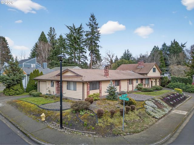 8050 Sw 103RD Ave, Beaverton, OR 97008