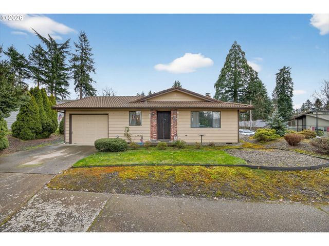 8050 Sw 103RD Ave, Beaverton, OR 97008