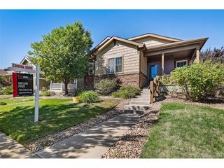 4455 Hydrangea Way, Castle Rock, CO 80109