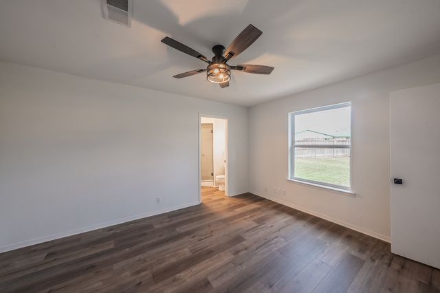 709 Blue Meadow Drive, Azle, TX 76020