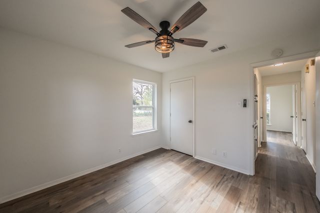 709 Blue Meadow Drive, Azle, TX 76020