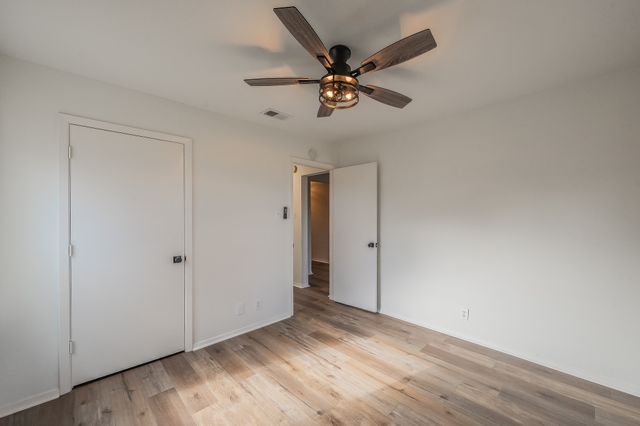 709 Blue Meadow Drive, Azle, TX 76020