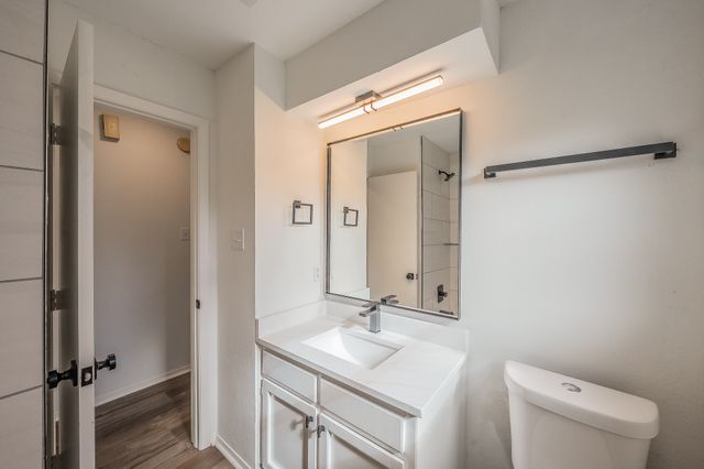 709 Blue Meadow Drive, Azle, TX 76020