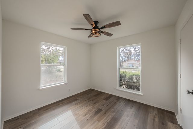 709 Blue Meadow Drive, Azle, TX 76020