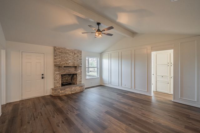 709 Blue Meadow Drive, Azle, TX 76020