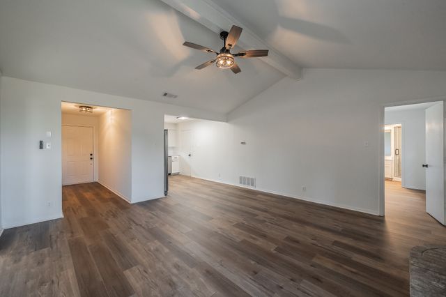 709 Blue Meadow Drive, Azle, TX 76020