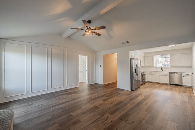 709 Blue Meadow Drive, Azle, TX 76020