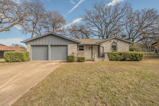 709 Blue Meadow Drive, Azle, TX 76020