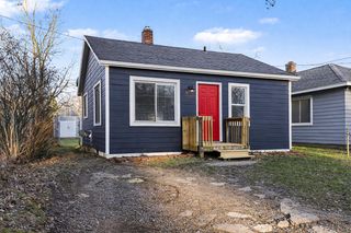 1013 Trimble Avenue, Kalamazoo City, MI 49048