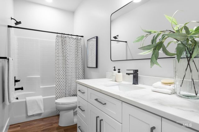 2109 S Pacific St, Boise, ID 83705