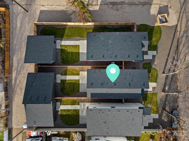 2109 S Pacific St, Boise, ID 83705