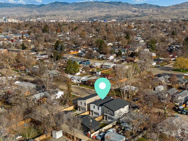 2109 S Pacific St, Boise, ID 83705