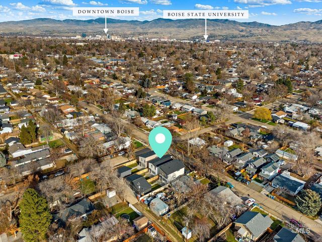 2109 S Pacific St, Boise, ID 83705