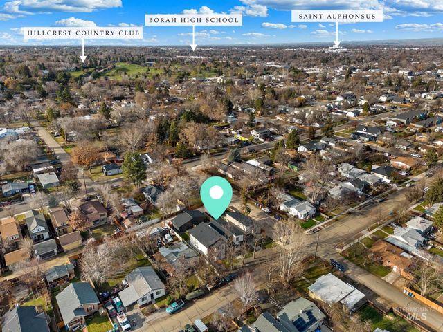 2109 S Pacific St, Boise, ID 83705