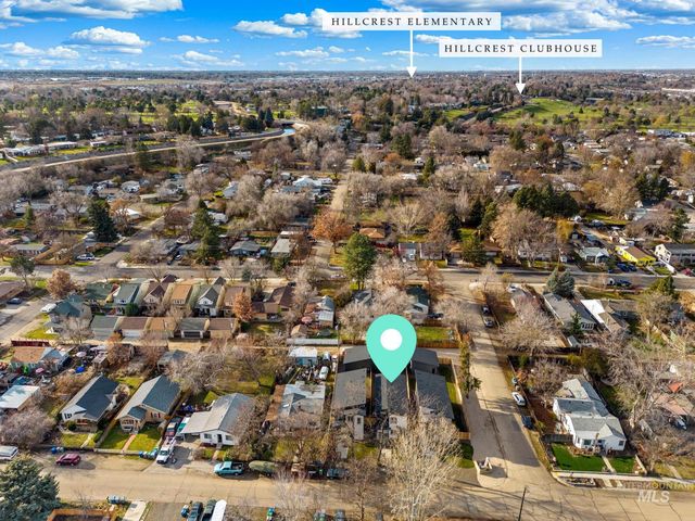 2109 S Pacific St, Boise, ID 83705