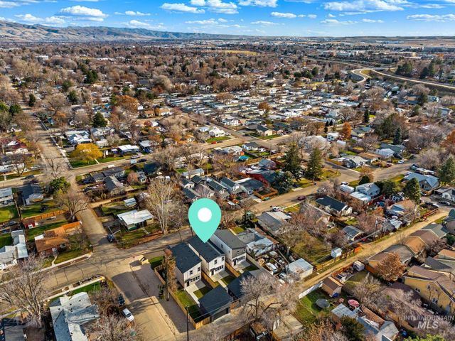 2109 S Pacific St, Boise, ID 83705