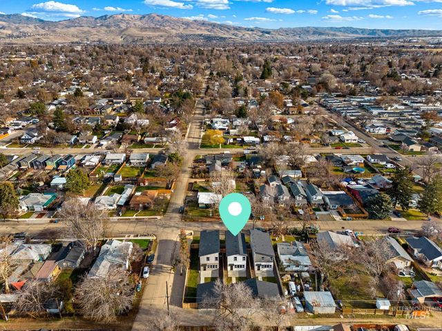 2109 S Pacific St, Boise, ID 83705