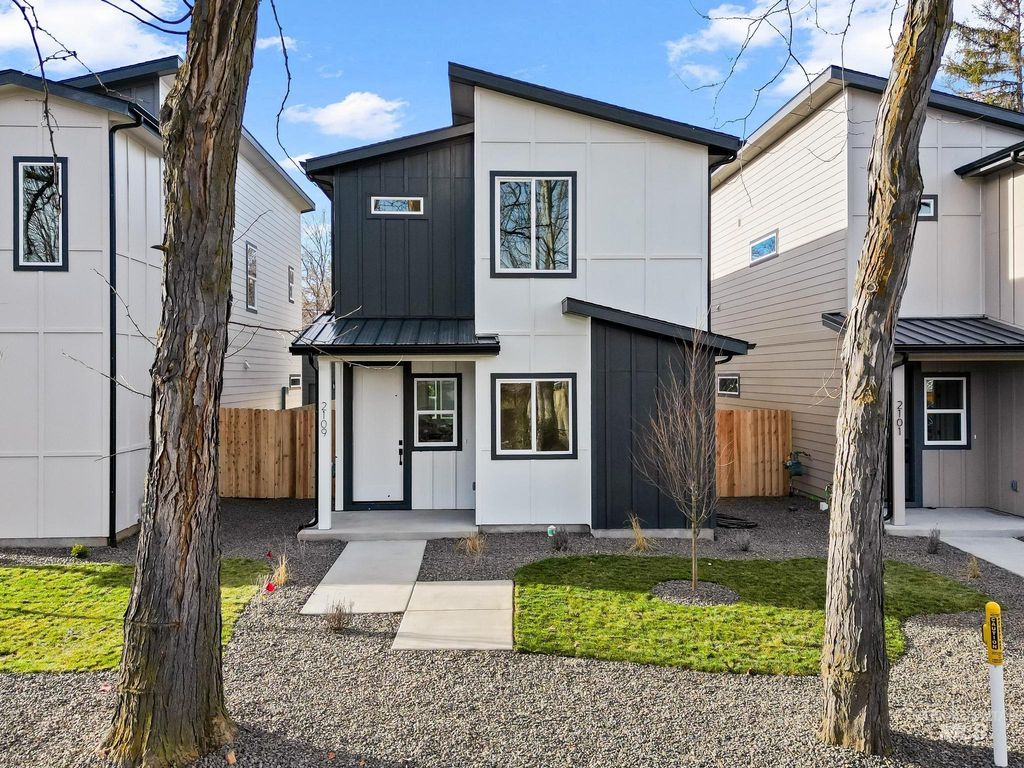 2109 S Pacific St, Boise, ID 83705