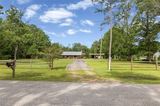 402 County Road 6401, Kenefick, TX 77535
