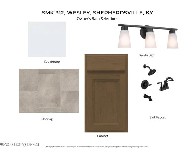 312 Mud Hen Dr, Shepherdsville, KY 40165