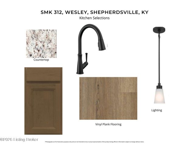 312 Mud Hen Dr, Shepherdsville, KY 40165