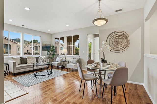 3537 Jasmine Circle, San Jose, CA 95135