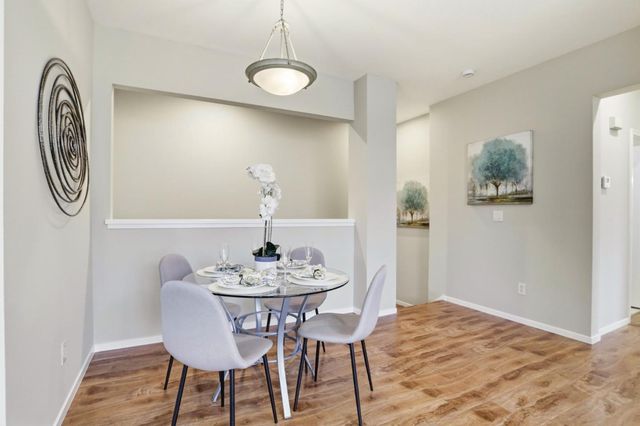 3537 Jasmine Circle, San Jose, CA 95135