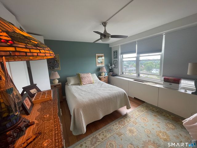 2625 Park Avenue 11P, Bridgeport, CT 06604