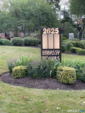 2625 Park Avenue 11P, Bridgeport, CT 06604