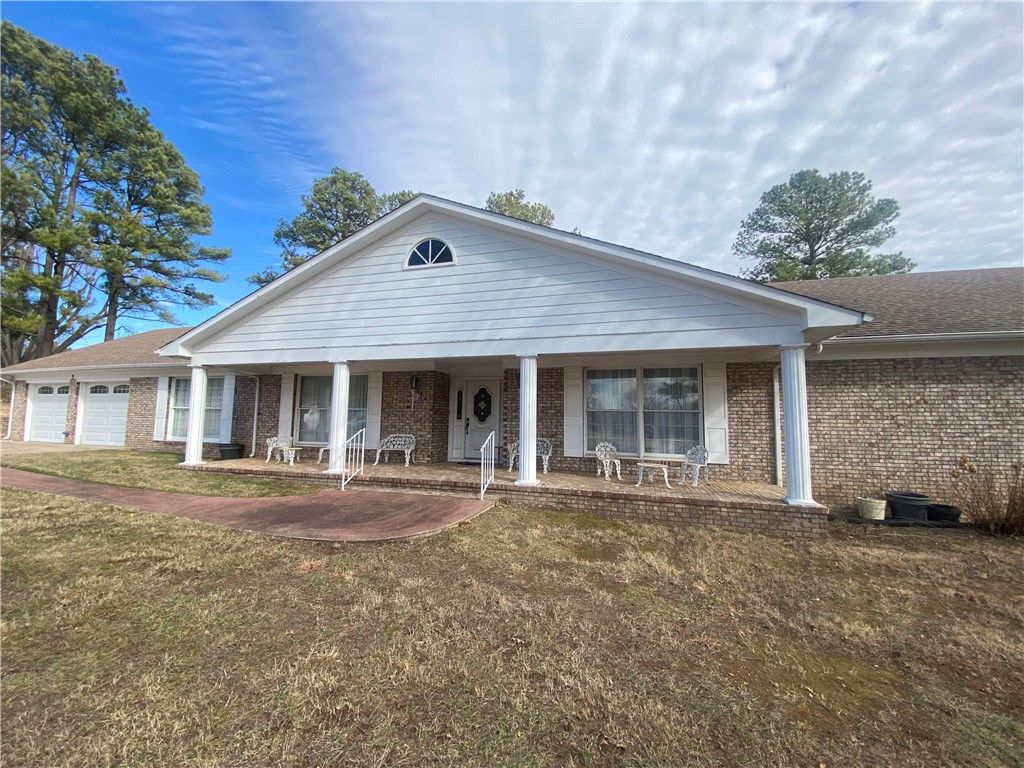 5 Ocoee Cove, Harrison, AR 72601